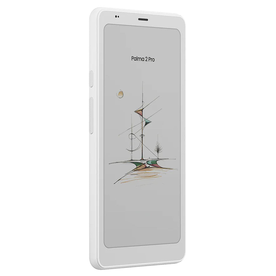 BOOX 6.13" Palma 2 Pro (White) eReader