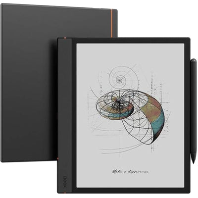 BOOX Note Air 4 C 10.3" Color eReader