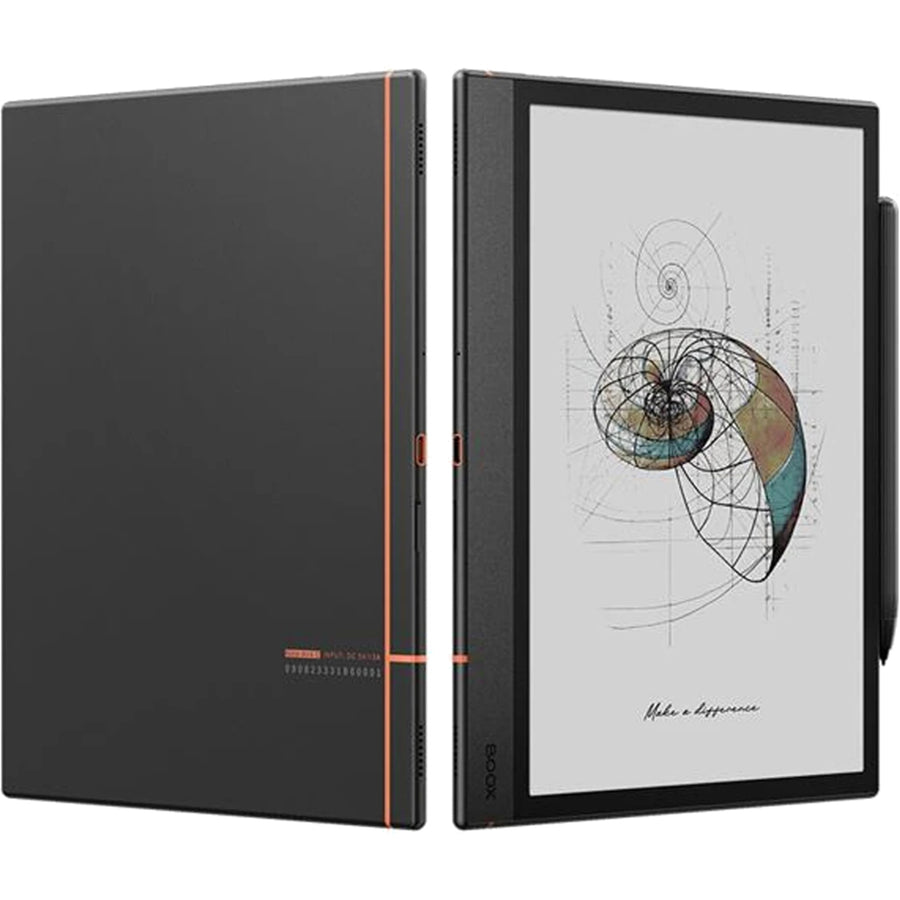 BOOX Note Air 4 C 10.3" Color eReader