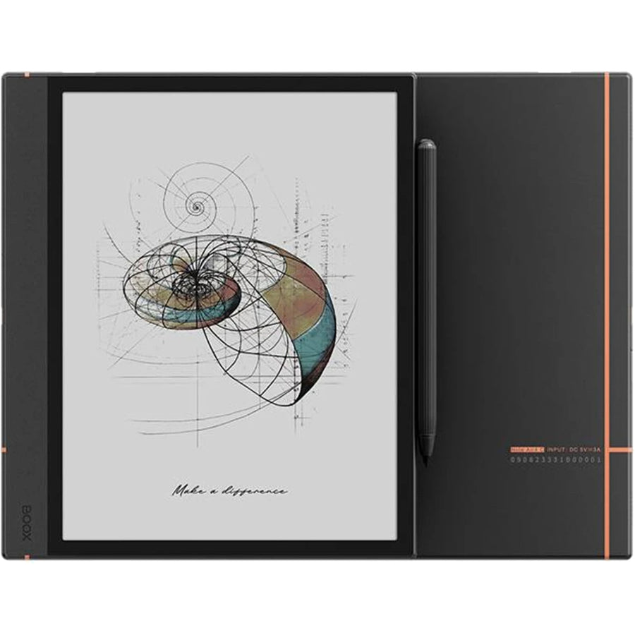 BOOX Note Air 4 C 10.3" Color eReader