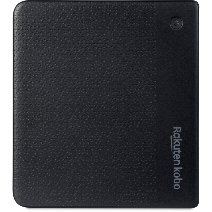 Kobo Libra Color  eReader - Black