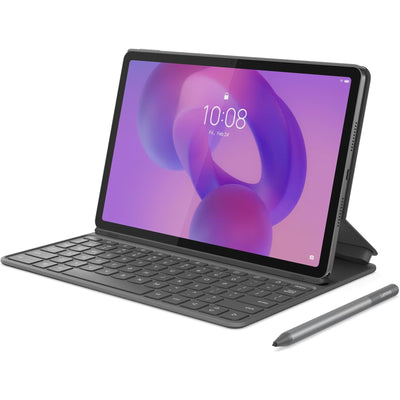 Lenovo IdeaTab 11"  (TB336FU)  Bundle with Lenovo Folio Keyboard Cover & Pen Tablet