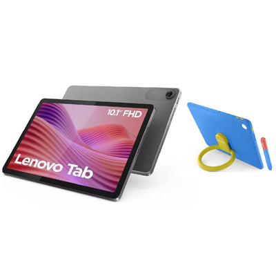 Lenovo Tab  10.1" ( TB311FU )  - WiFi Only - Luna Grey - Bundled with Lenovo Play Suite Pack