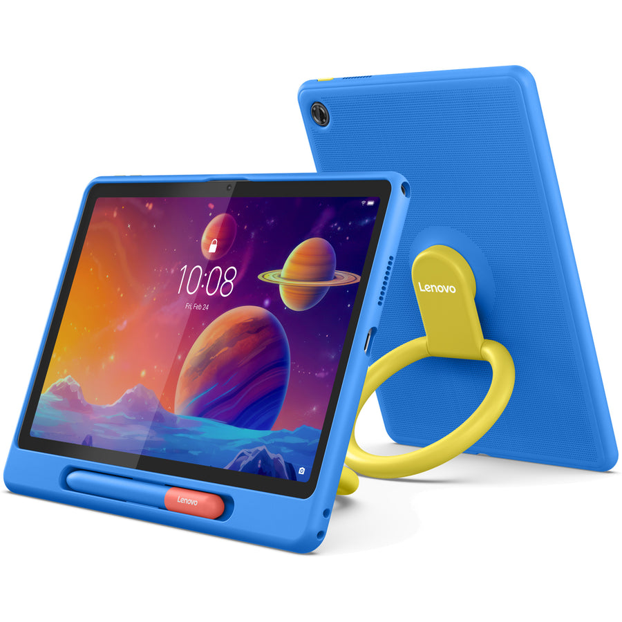 Lenovo Tab 10.1"  ( TB311FU )  WiFi Only   (  Luna Grey )  - Bundle with Lenovo Play Suite Pack