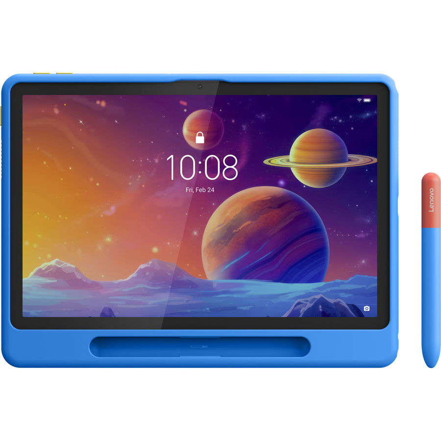 Lenovo Tab 10.1"  ( TB311FU )  WiFi Only   (  Luna Grey )  - Bundle with Lenovo Play Suite Pack