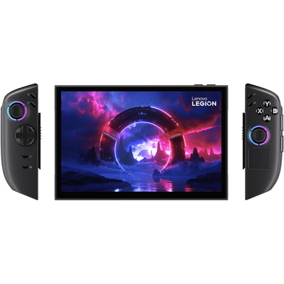 Lenovo Legion Go 2 8.8" WUXGA OLED 144Hz Touch Handheld Gaming System