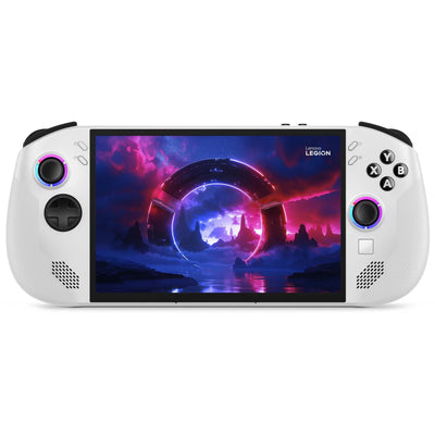 Lenovo Legion Go S  8" WUXGA Touch 120Hz Display Handheld Gaming System AMD Ryzen Z2 Go -