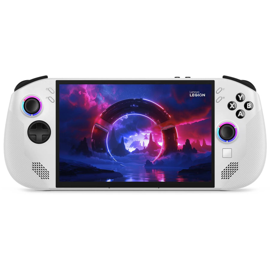 Lenovo Legion Go S  8" WUXGA Touch 120Hz Display Handheld Gaming System AMD Ryzen Z2 Go -