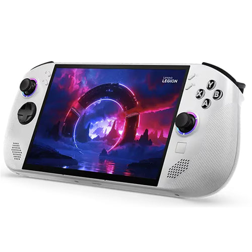 Lenovo Legion Go S  8" WUXGA Touch 120Hz Display Handheld Gaming System AMD Ryzen Z2 Go -