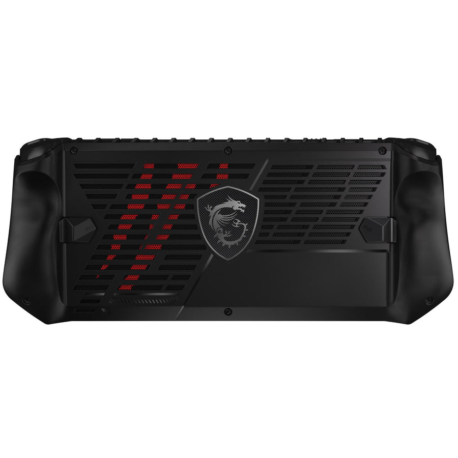 MSI Claw 7 AI+ A2VM-006NZ 7" FHD 120Hz Touch Handheld Gaming System
