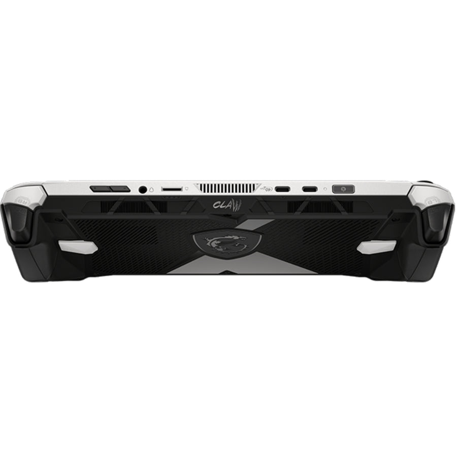MSI Claw A8 BZ2EM-034NZ 8" FHD+ 120Hz Touch Handheld Gaming System