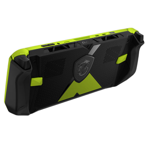 MSI Claw A8 BZ2EM-035NZ 8" FHD+ 120Hz Touch Handheld Gaming System