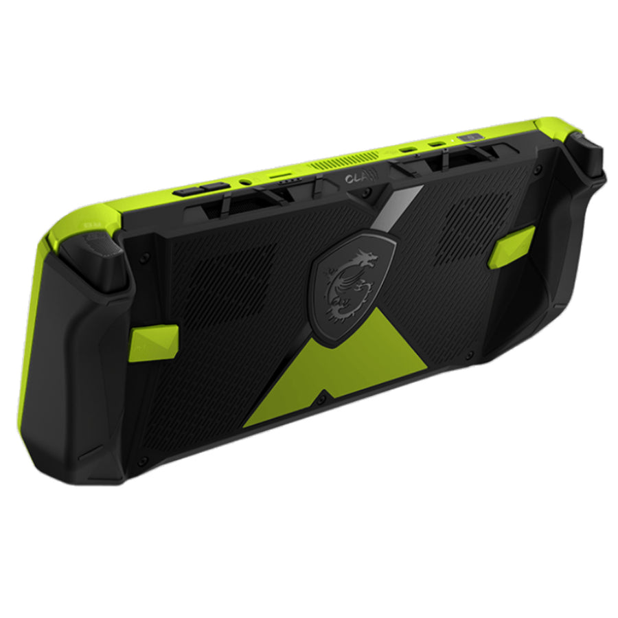 MSI Claw A8 BZ2EM-035NZ 8" FHD+ 120Hz Touch Handheld Gaming System