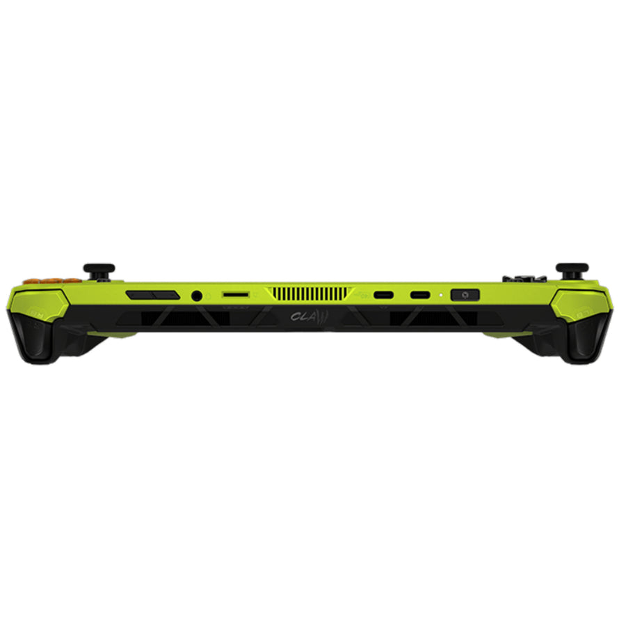 MSI Claw A8 BZ2EM-035NZ 8" FHD+ 120Hz Touch Handheld Gaming System