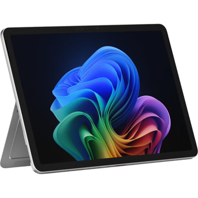 Microsoft EP2-27194 - SURFACE PRO 12" SNAPDRAGON X 16GB 256GB COPILOT+ WIN 11 PRO PLATINUM
