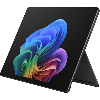 Microsoft Surface Pro 13-inch  (12th Edition)   - ( Black )