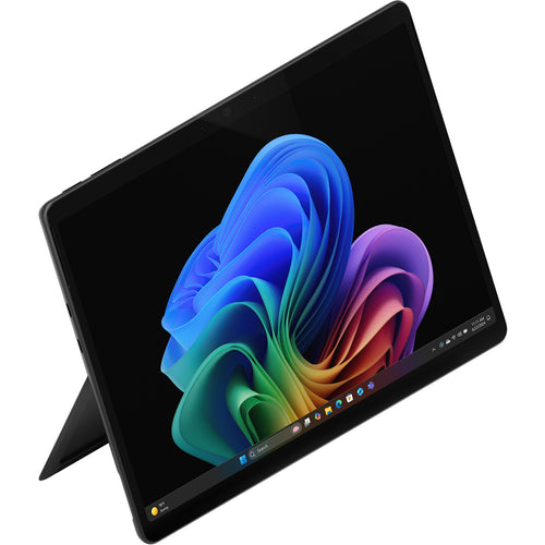 Microsoft Surface Pro 13-inch  (12th Edition) with OLED  - ( Black )