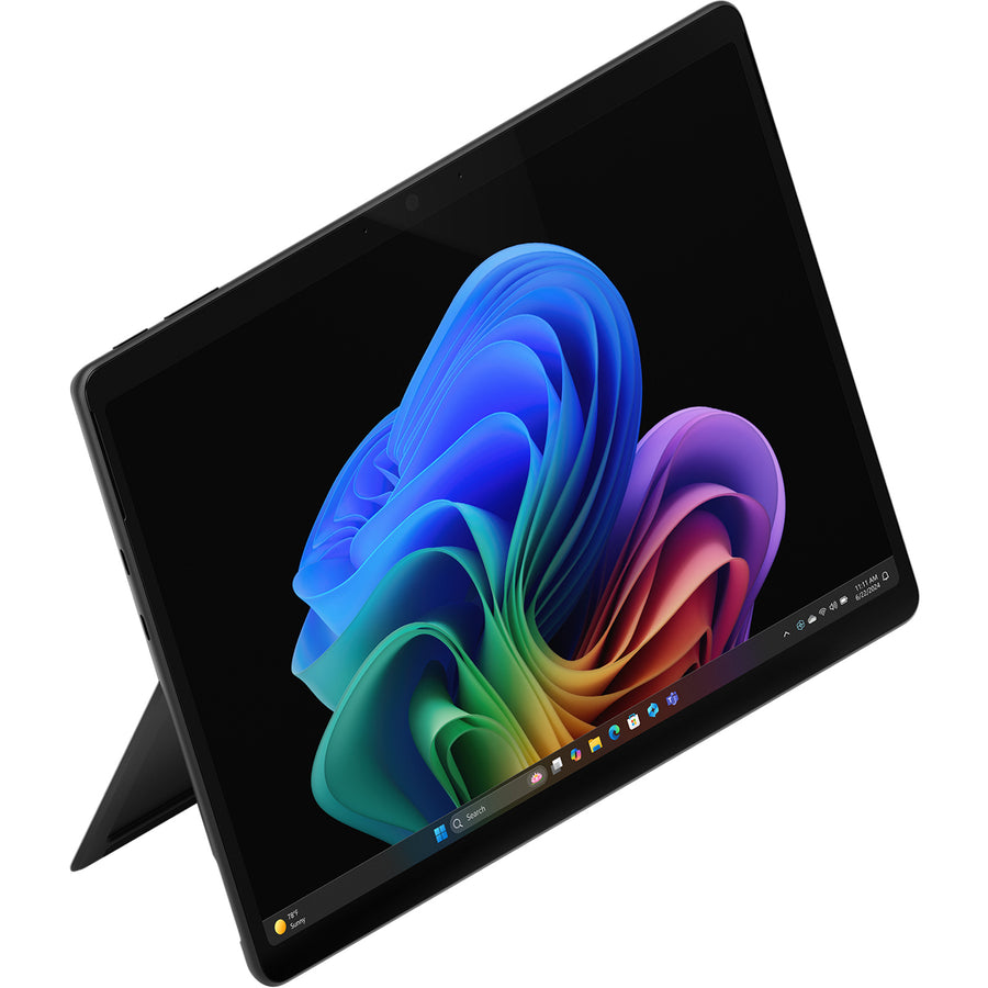 Microsoft Surface Pro 13-inch  (12th Edition) with OLED  - ( Black )