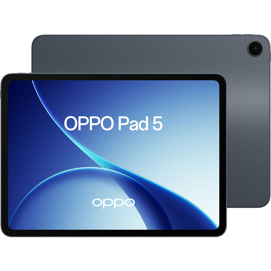 OPPO Pad 5 12.1 " Tablet -  Starlight Black