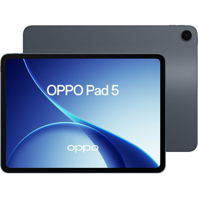 OPPO Pad 5 12.1 " Tablet -  Starlight Black