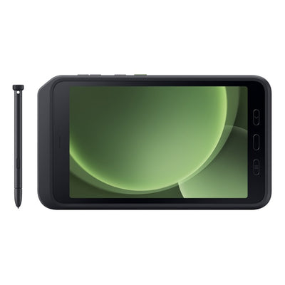 TAB ACTIVE5 PRO 6GB 128GB Grün 5G