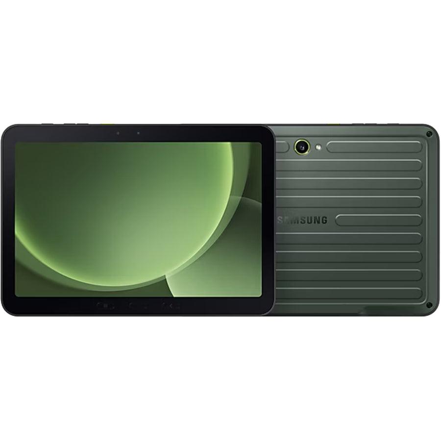 TAB ACTIVE5 PRO 8GB 256GB Green 5G