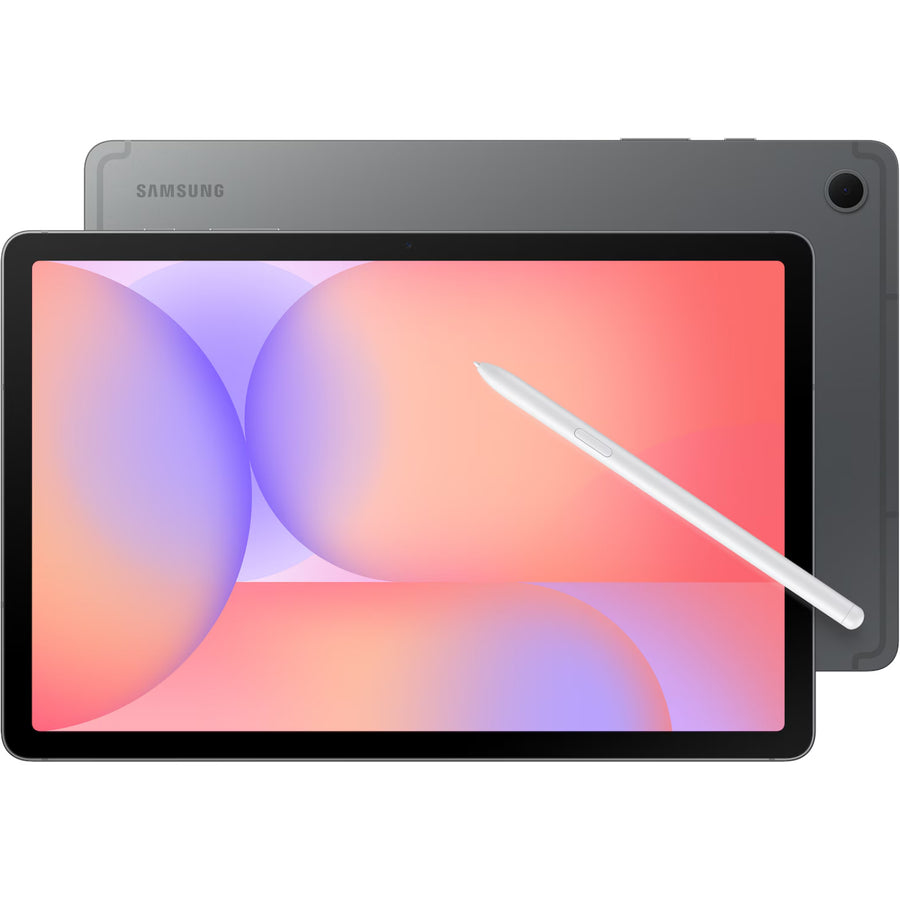 Samsung Galaxy Tab S10 Lite 5G + WiFi Tablet - Gray