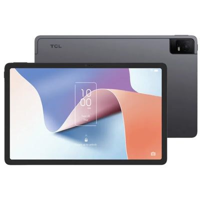 TCL NXTPAPER 11 LTE + WiFi - 2K 11" NXTPAPER Display Android Tablet - Space Black