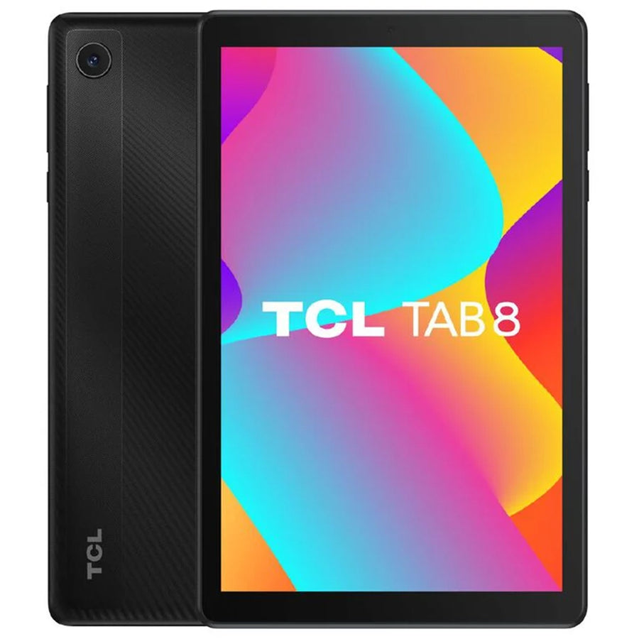 TCL TAB 8  4G+  WiFi 8" 800x1280  3GB ram 32GB Storage 5MP Camera   Android 12 Tablet