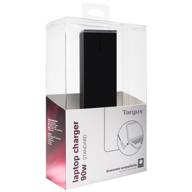 Targus APA30AU-61 - 90 Watt Laptop Charger