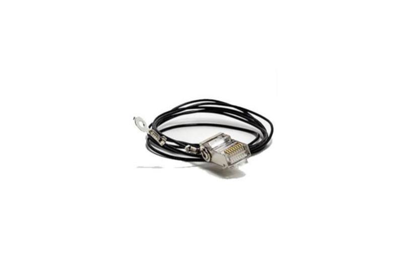 Ubiquiti TC-GND-20PK - ToughCable RJ45 Ground Connector - TC-GND 20 Pack