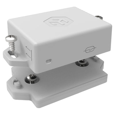 MikroTik TG-LR92 Configurable LoRaWAN All-in-one Sensor Tag (902-928MHz version)