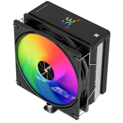 Assassin X 120 R Digital Argb Black - Thermalright Assassin X 120 R Digital Argb Black