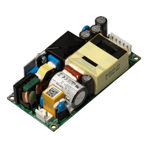 TN19-0250-55 - MikroTik TN19-0250-55 Open Frame 250W Replacement PSU for the CRS418 series