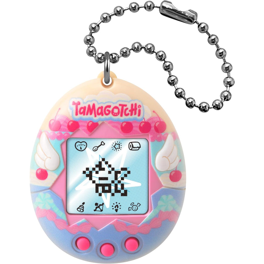 Bandai Tamagotchi Original Angel Cake Gen 3