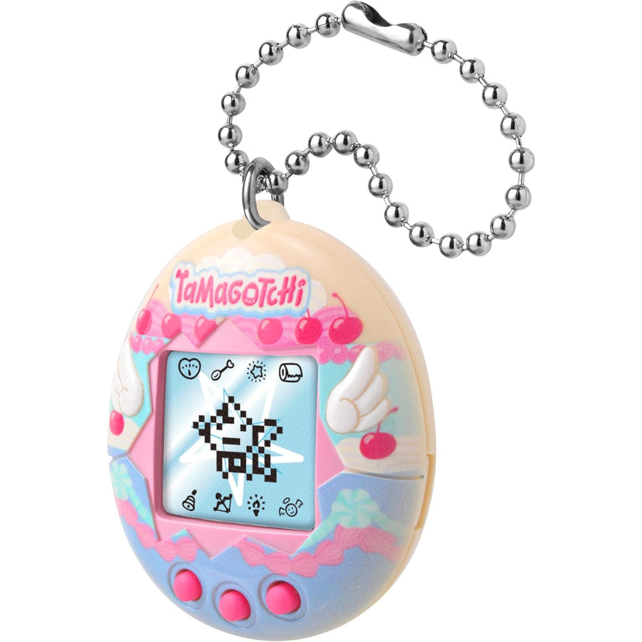 Bandai Tamagotchi Original Angel Cake Gen 3