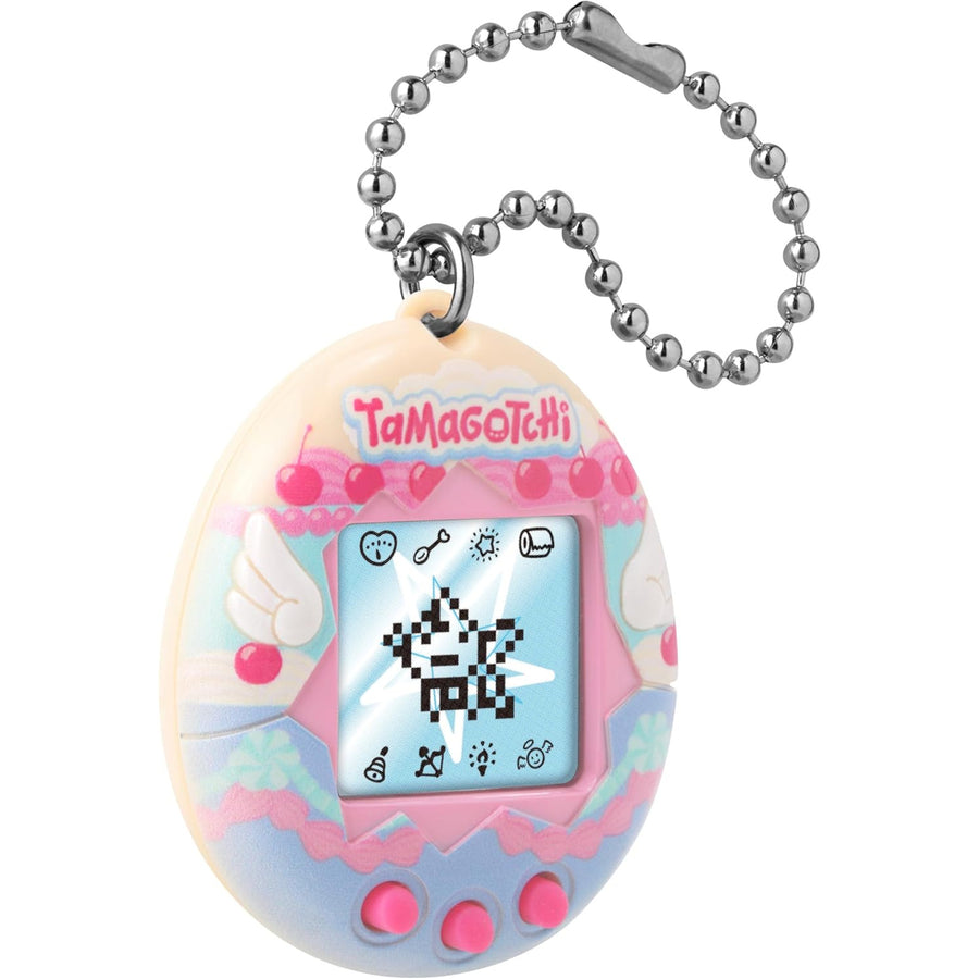 Bandai Tamagotchi Original Angel Cake Gen 3