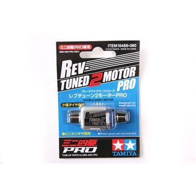 Tamiya 15488 - TAMIYA REV TUNED 2 PRO MOTOR