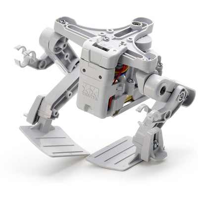 Tamiya 70256 - TAMIYABIPEDAL WALKING ROBOT