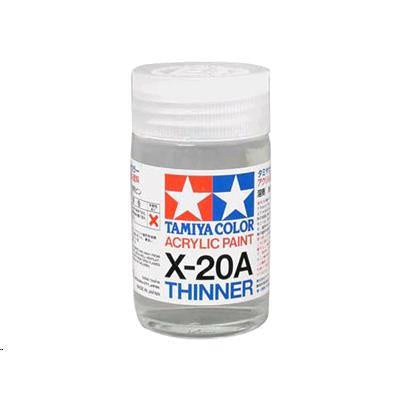THINNER (46ML) ACRYLIC