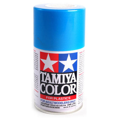 Tamiya Tamiya 85093 - TS-93 PURE BLUE