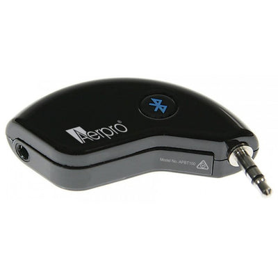 Aerpro 51 APBT100 BLUETOOTH AUX ADAPTOR