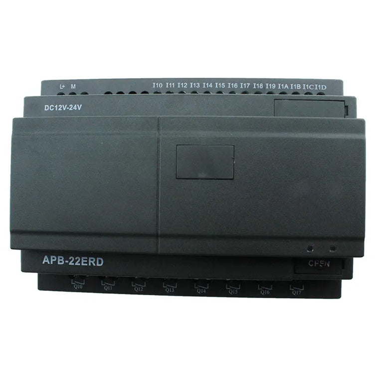 Array APB-22ERD - PLC DC12V-24V extension module 14 points digital input 8 points relay output