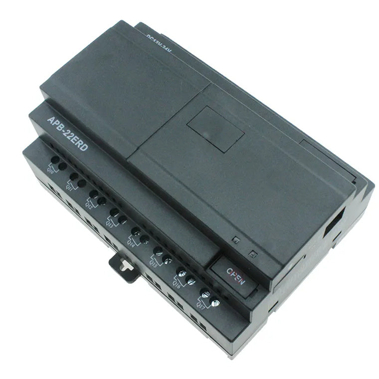 Array APB-22ERD - PLC DC12V-24V extension module 14 points digital input 8 points relay output