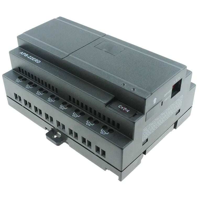 Array APB-22ERD - PLC DC12V-24V extension module 14 points digital input 8 points relay output