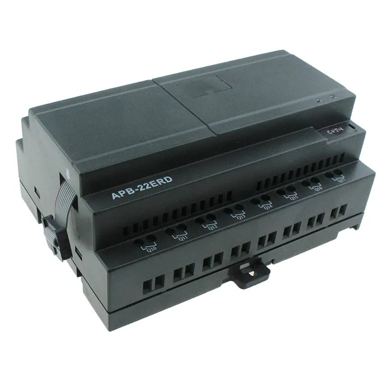 Array APB-22ERD - PLC DC12V-24V extension module 14 points digital input 8 points relay output