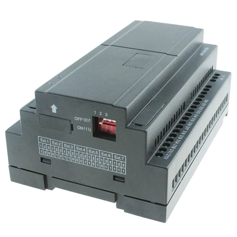 Array APB-22ERD - PLC DC12V-24V extension module 14 points digital input 8 points relay output