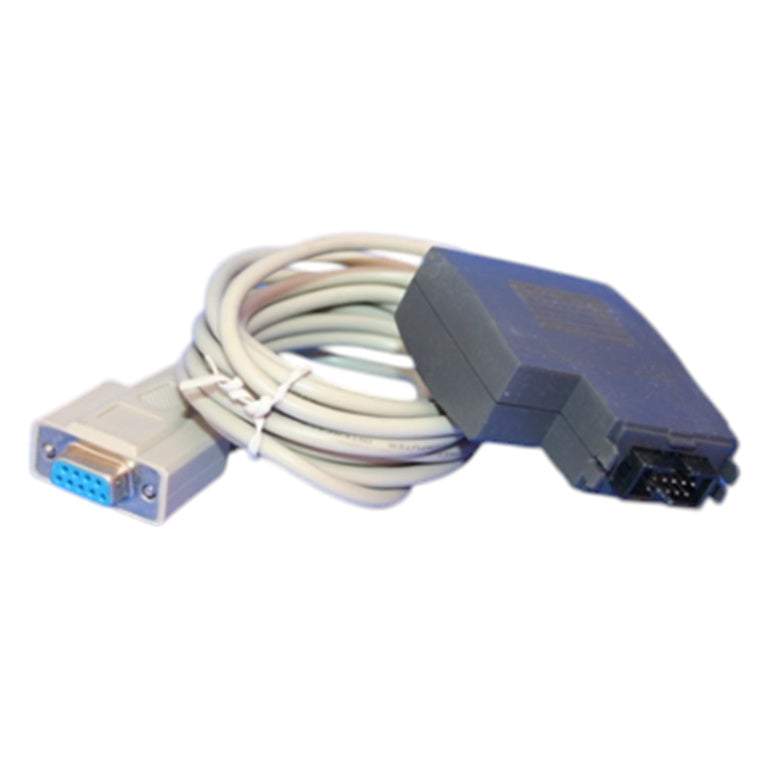 Array SR-DCP - Programmierkabel (FRONSTECKER-TYP) DB9