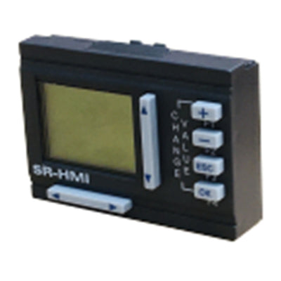 Array SR-HMI - DISPLAY PANEL
