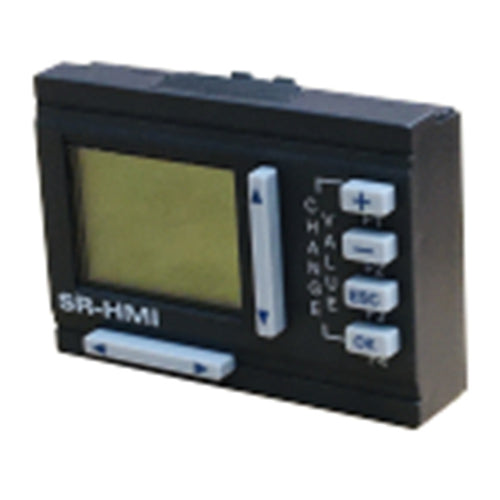 Array SR-HMI - DISPLAY PANEL